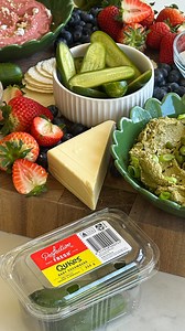 92K views · 93 reactions | Easy Homemade Pickles 勒 Roll out the red...