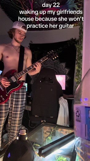 Project Looper Pedal Update: Overcoming Guitar Practice Challenges