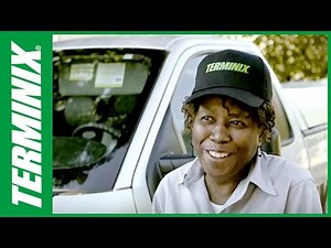 Our People: Meet Our Service Technicians at Terminix