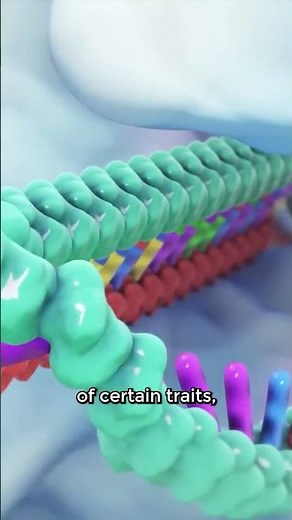 How CRISPR Gene Editing Works