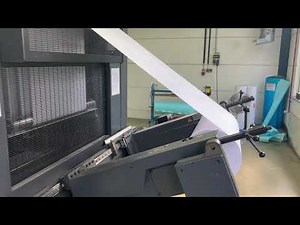 Heidelberg Bielomatik CutStar 105 (2011) - Allaoui Graphic Machinery