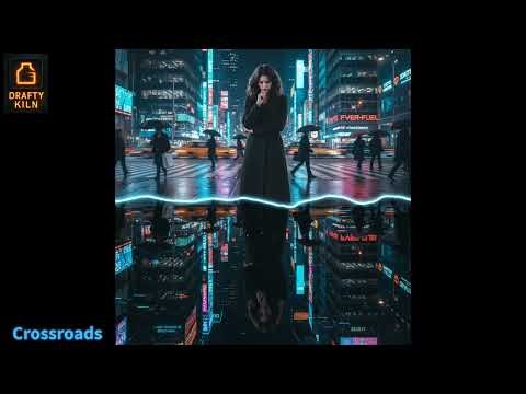 EDM Pop Music - Crossroads