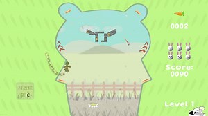 [新游] 可爱温馨＋弹球＋打砖块丨丨steam-试玩-独立游戏丨Bunny Ball 兔子球_游戏热门视频