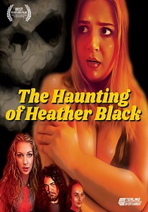 The Haunting of Heather Black streaming online