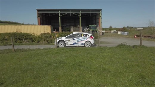 Rally Action #irishtarmac #motorsportireland #motorsportuk #rally #motorsportuk