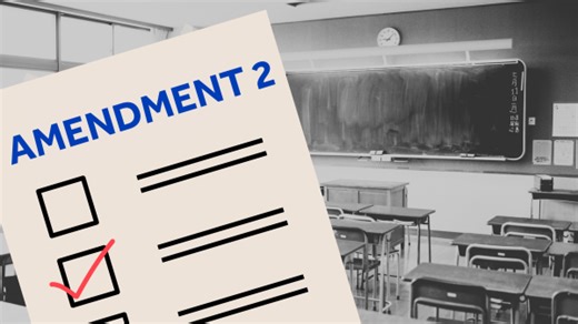 On the ballot: Breaking down Kentucky's Amendment 2