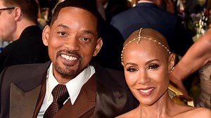 Inside Will Smith and Jada Pinkett's 'open' marriage