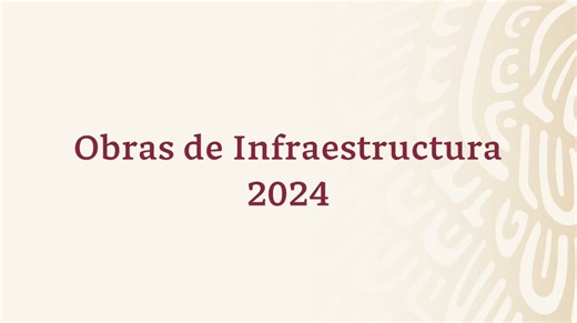 2K views · 349 reactions | Continúa la modernización y construcción de vías que comunican México a través de la inversión pública. Entrarán en operación más de 170 obras; destacan las conclusiones del Tren Suburbano Buenavista-AIFA, el Trolebús Chalco-Santa Martha y 151 caminos de mano de obra. | Gobierno de México | Facebook