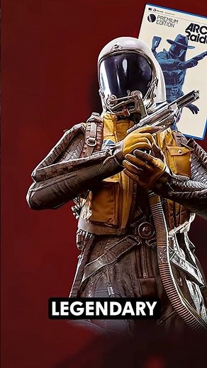 Arc Raiders Preorder and Deluxe Edition info