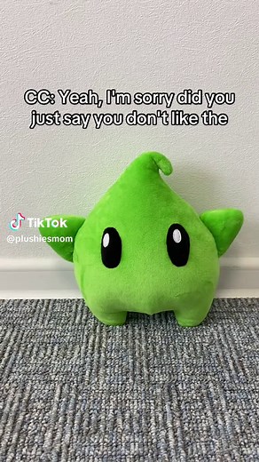 Discover Your Perfect Luma Plush Today!