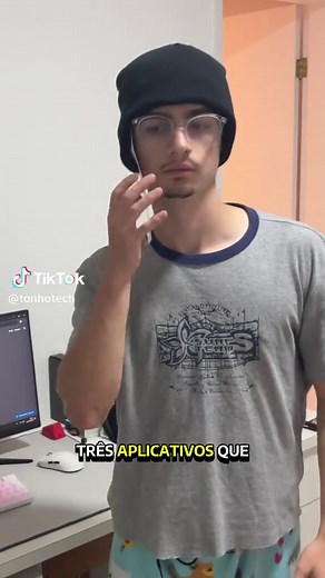 3 Aplicativos Essenciais Para PC/Notebook