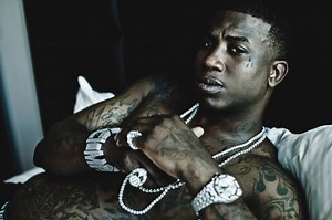Report:  Gucci Mane Hospitalized After Arrest For Drugs and Threatening Police