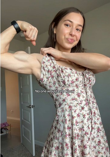 Exploring Sleeper Builds in Bodybuilding