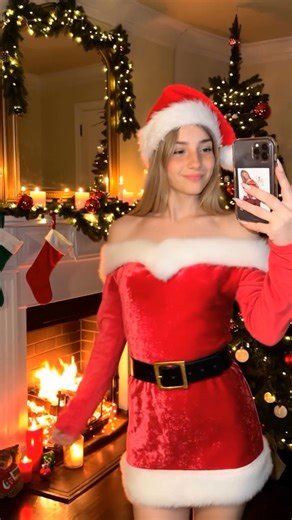 I love red ♥ dress 👗 #trans #transgirl #transwoman