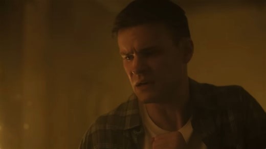 Why was Sean Reagan recast in Boston Blue? Real reason explored