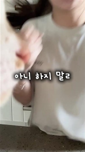 Cat Spring Poop Bibimbap #SpringBibimbap