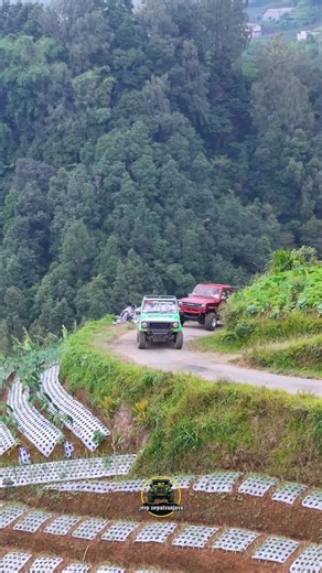 JEEP NEPALVANJAVA MAGELANG on Instagram: "Liburan ke Nepal Van Java Magelang nggak lengkap tanpa naik jeep 🚙✨ Jelajahi spot-spot wisata terbaik sekitaran Nepal Van Java dengan sensasi offroad seru, pemandangan pegunungan yang indah, dan pengalaman liburan yang tak terlupakan. Cocok untuk liburan bareng keluarga, bestie, maupun rombongan. Driver berpengalaman, unit jeep siap jalan, dan pastinya aman & nyaman. 📍 Nepal Van Java – Magelang 🚙 Jeep Nepal Van Java 📲 Booking sekarang via WhatsApp: 0