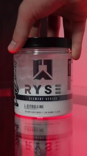 The Ultimate Guide to L-Citrulline: Benefits, Dosage, and Half-Life