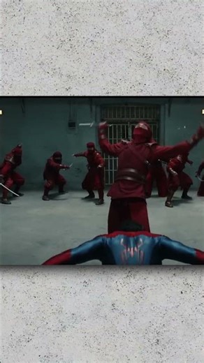 Daredevil Confirm in Spider Man 4 Movie? #shorts