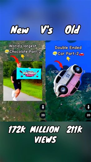 Two Top Secret Places Real 😶‍🌫️😱 on google maps and google earth 🌎 #shots #datachampion