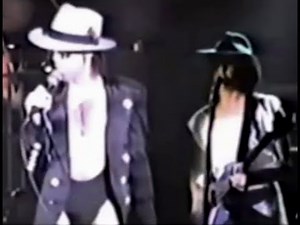 Prince Rogers Nelson - Minneapolis (1983)