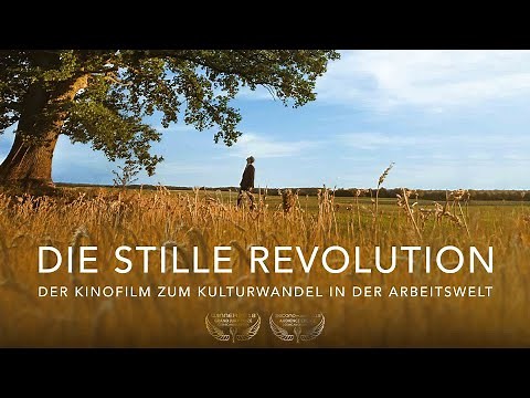 DIE STILLE REVOLUTION // Trailer Deutsch [HD]