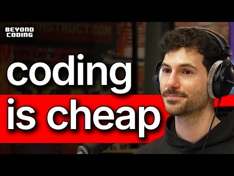 The Skills That Matter When AI Writes Your Code