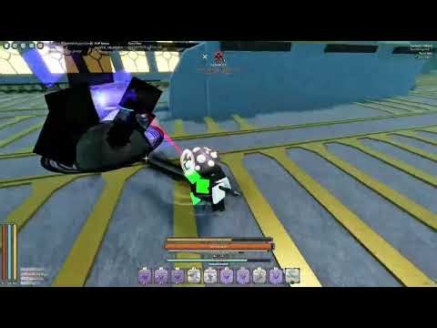 3 Minutes of why CryptBlade is the best Weapon in Deepwoken