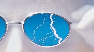 L’enfant du tonnerre - Apple TV