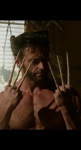 Bone-Claw Attack | Wolverine