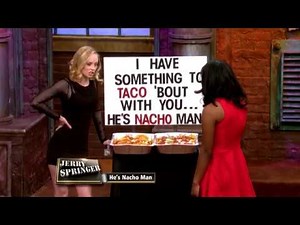 This Week In Springer: Vol 1 (The Jerry Springer Show)