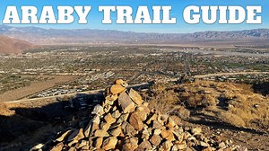 Araby Trail Guide