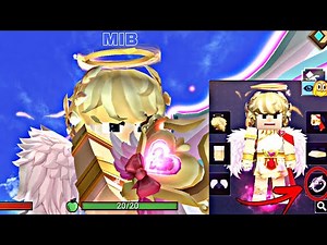 SEASON 5 "LEAKED PHOTOS" IN SKYBLOCK (blockman go)