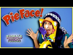 Pie Face Showdown Challenge Toy Review Unboxing | Love to Learn Elmo | ToyNotes ToysReview Channel