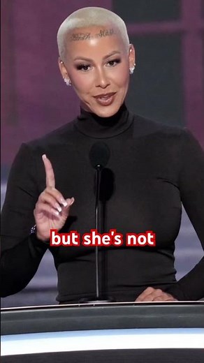 Amber Rose SLAMS Billie Eilish’s Grammys Speech — “You’re Making Things Worse! #entertainmentnews