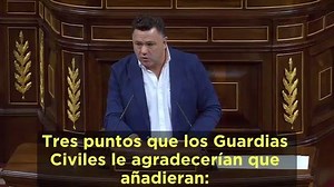 665K views · 7.6K reactions |  "Cojan a los policías y Guardias Civiles que están en Cataluña y envíenlos con sus familias y con sus hijos, que es donde tienen que estar. Y cojan el Piolín, y metan al Sr. Rajoy y al Sr. Puigdemont para que dialoguen. Hasta que no haya acuerdo, que no se bajen del barco, ya verán cómo se ponen de acuerdo". Juan Antonio Delgado Ramos, diputado de Podemos, desde el Congreso de los Diputados. | Podemos | Facebook