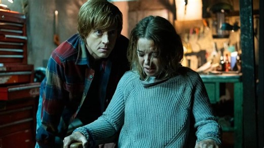 Netflix's New 10-Part Crime Thriller Series Instantly Becomes Streaming Sensation