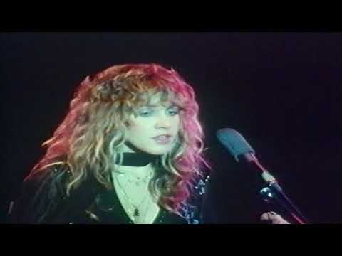 Fleetwood Mac at 21