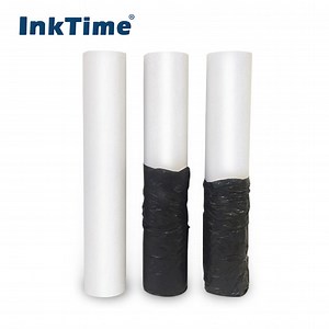 [Hot Item] Roll to Roll Sublimation Heat Transfer Printing Paper