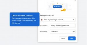 Parolele sunt acum mai ușor de gestionat în browser-ul Chrome, atât pe desktop cât și în varianta mobilă