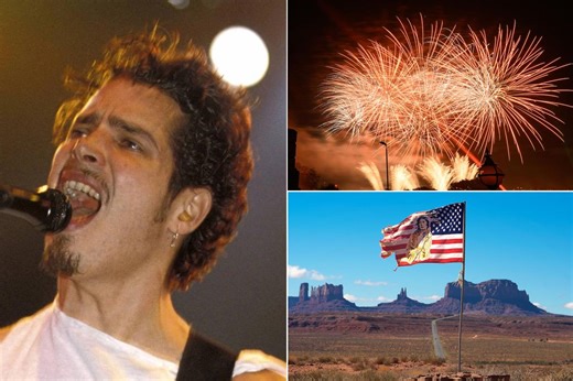 What Is Soundgarden's '4th of July' Really About?