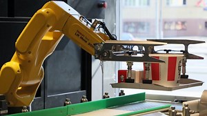 The Buzz: KFC launches robot-powered, contactless restaurant