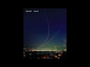 Nonlinear Diffusion - Agraph/Kensuke Ushio - Equal