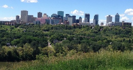 City of Edmonton property tax calculator