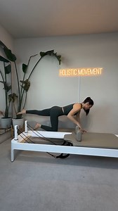 29K views · 207 reactions | Adding the Standard Sitting Box to this arm series brings the perfect blend of strength, stability, and flow. It’s all about moving with intention—because every rep should feel as good as it functions.  @holistic.movement.pilates on Instagram  . . . See important safety info here: https://bit.ly/3TNYrYn | Balanced Body, Inc. | Facebook