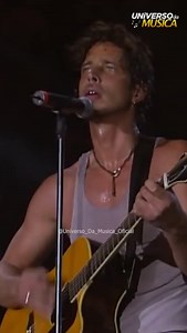 Audioslave - I Am The Highway #Audioslave #ChrisCornell | Universo Da Música