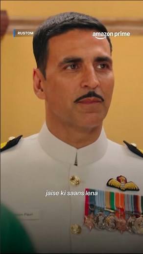 Goosebumps. Every. Single. Time. 🫶🏽✨ | Akshay Kumar, Vicky Kaushal, Kajol #trending #movie