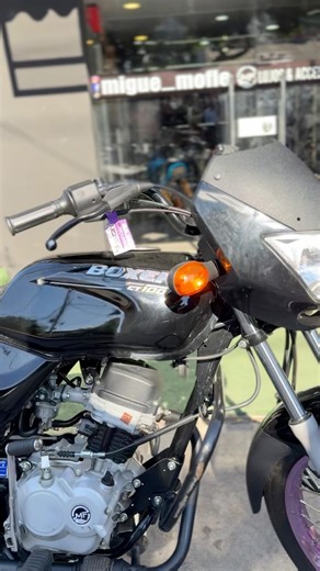 Boxer mofle negro , guitarriando😍🥶 | Boxer Racing Colombia