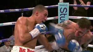 JD NXTGEN: Jordan Gill reveals how scientific approach to boxing has boosted his rising career