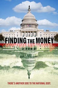 Finding the Money (2024) - Movie